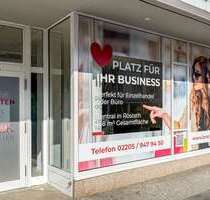 Einzelhandel in Rösrath 1.385,00 € 116.75 m²