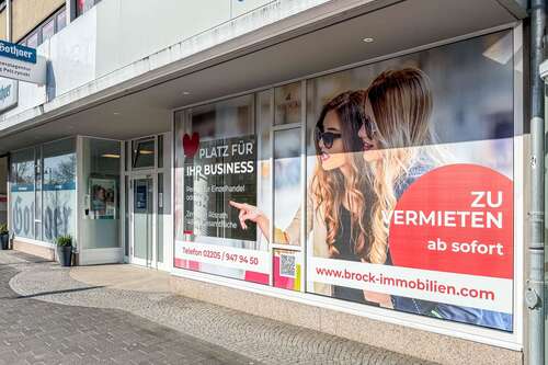 Foto - Einzelhandel in Rösrath 1.385,00 € 116.75 m²