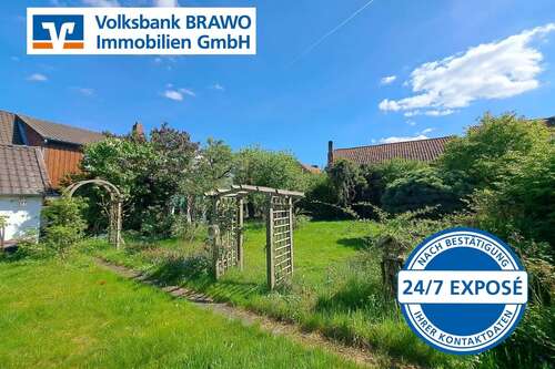 Foto - Haus zum Kaufen in Braunschweig 330.000,00 € 211 m²