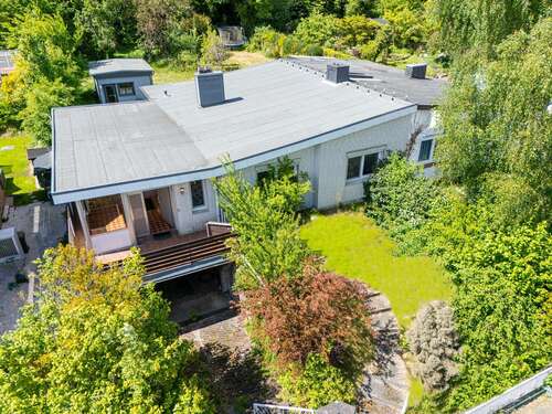 Foto - Haus zum Kaufen in Ahrensburg 399.000,00 € 137 m²
