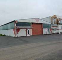 Halle in Mudenbach 448.880,00 € 975 m²
