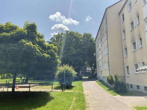 Foto - Wohnung zum Mieten in Düsseldorf 739,00 € 66.72 m²