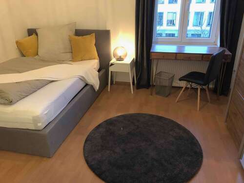 Foto - WG-Zimmer in Frankfurt am Main 735,00 € 13 m²