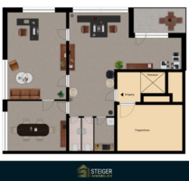 Büro in Herten 189.000,00 € 114.28 m²