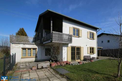 Foto - Haus zum Kaufen in Wildpoldsried 349.000,00 € 130 m²