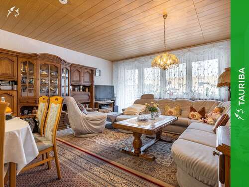 Foto - Wohnung zum Kaufen in Nürnberg 230.000,00 € 87.07 m²