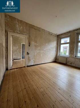 Foto - Wohnung zum Kaufen in Magdeburg 105.000,00 € 58.4 m²