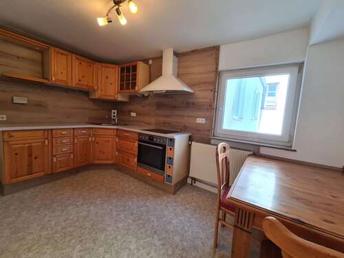 Foto - Wohnung zum Kaufen in Harburg 130.000,00 € 182 m²