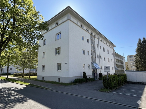 Foto - Wohnung zum Kaufen in Augsburg 199.999,00 € 40 m²