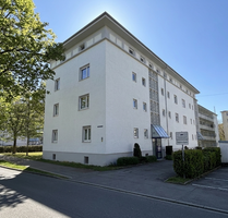 Wohnung zum Kaufen in Augsburg 199.999,00 € 40 m²