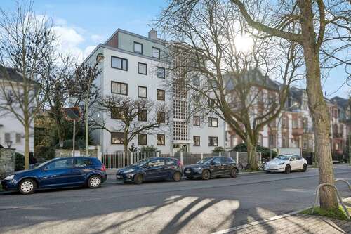Foto - Wohnung zum Kaufen in Frankfurt am Main 645.000,00 € 78.85 m²