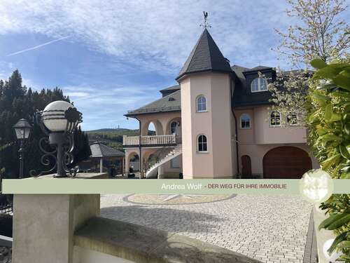 Foto - Haus zum Kaufen in Schmitten 4.490.000,00 € 1043 m²