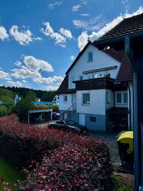 Foto - Wohnung zum Kaufen in Oberreichenbach 113.900,00 € 57.4 m²