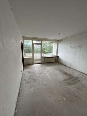Foto - Wohnung zum Mieten in Dortmund 466,00 € 62 m²