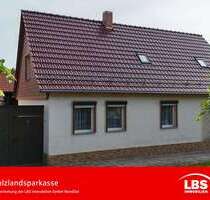 Haus zum Kaufen in Hecklingen 42.000,00 € 98 m²