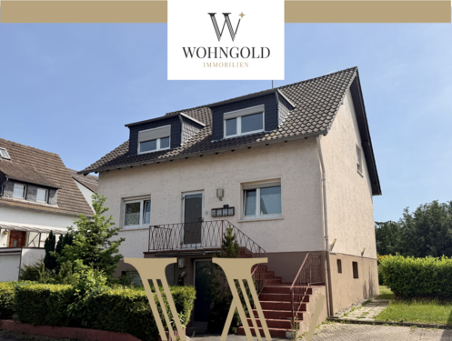 Foto - Haus zum Kaufen in Bonn 499.000,00 € 137 m²