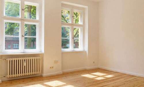 Foto - Wohnung zum Kaufen in Berlin 185.000,00 € 31 m²