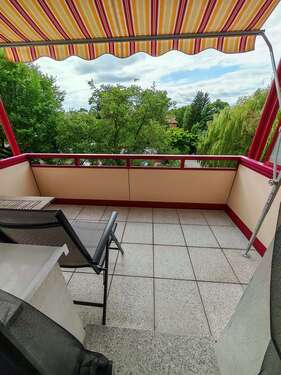 Foto - Wohnung zum Mieten in Cottbus-Sandow 510,00 € 60 m²