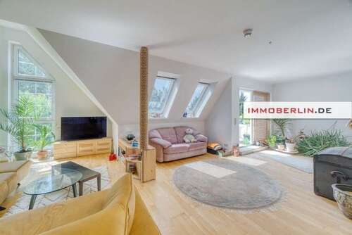 Foto - Wohnung zum Kaufen in Großbeeren Heinersdorf 379.000,00 € 82 m²