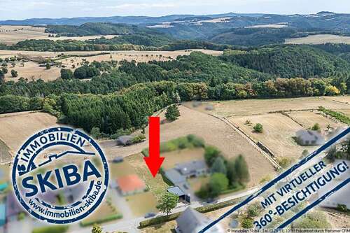 Foto - Grundstück zu verkaufen in Wershofen 55.000,00 € 909 m²