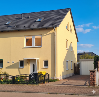 Foto - Haus zum Kaufen in Halle (Saale) 320.000,00 € 123 m²