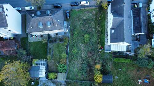 Foto - Grundstück zu verkaufen in Herten 169.000,00 € 543 m²