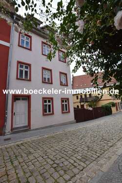 Foto - Wohnung zum Mieten in Naumburg 300,00 € 40.9 m²