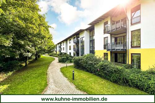 Foto - Wohnung zum Mieten in Lünen 796,38 € 63.71 m²