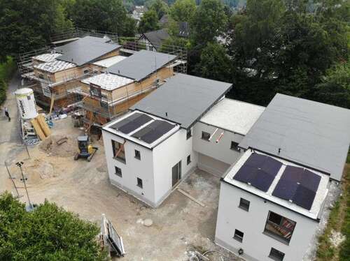 Foto - Haus zum Mieten in Wiehl 1.995,00 € 156 m²
