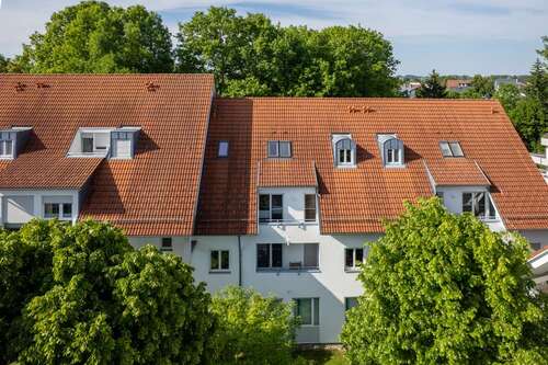Foto - Wohnung zum Kaufen in Grünkraut 259.000,00 € 70.05 m²