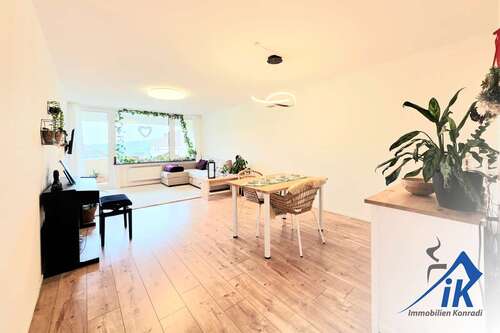 Foto - Wohnung zum Kaufen in Saarbrücken Dudweiler 175.000,00 € 86 m²