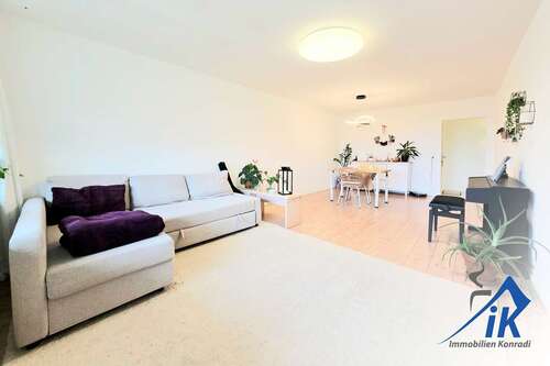 Foto - Wohnung zum Kaufen in Saarbrücken Dudweiler 175.000,00 € 86 m²