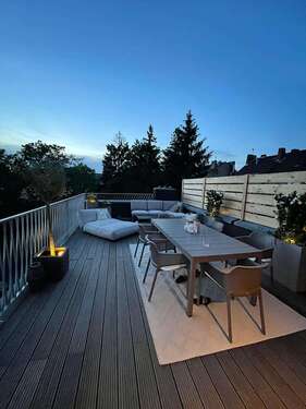 Foto - Wohnung zum Mieten in Aachen 2.100,00 € 129.72 m²
