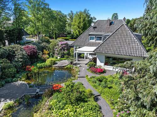 Foto - Haus zum Kaufen in Bremen 749.000,00 € 181.57 m²