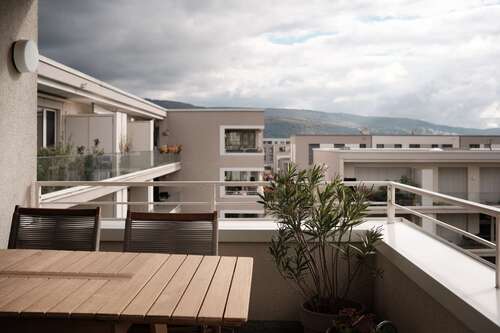 Foto - Wohnung zum Kaufen in Heidelberg 925.000,00 € 124 m²