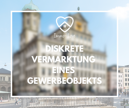 Foto - Einzelhandel in Augsburg 2.900,00 € 152 m²