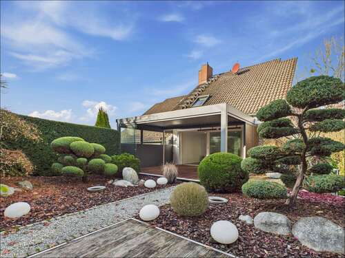 Foto - Haus zum Kaufen in Haibach 698.000,00 € 145 m²