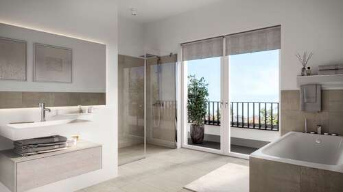 Foto - Wohnung zum Kaufen in Bonn 1.125.000,00 € 149.57 m²