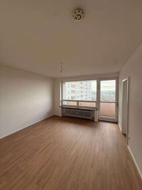 Foto - Wohnung zum Mieten in München 604,54 € 35.54 m²