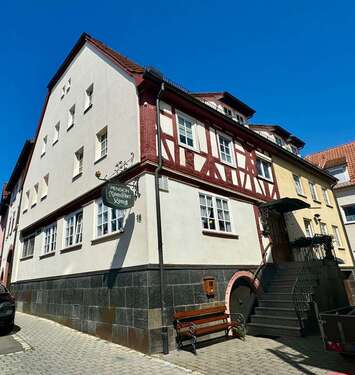 Foto - Haus zum Kaufen in Walldürn 520.000,00 € 800 m²