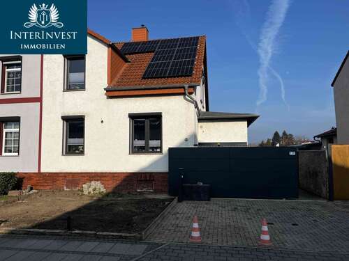 Foto - Haus zum Kaufen in Egeln 269.000,00 € 140 m²
