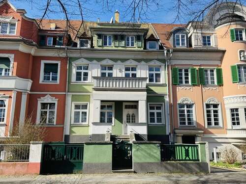 Foto - Haus zum Kaufen in Leipzig 810.000,00 € 290.93 m²