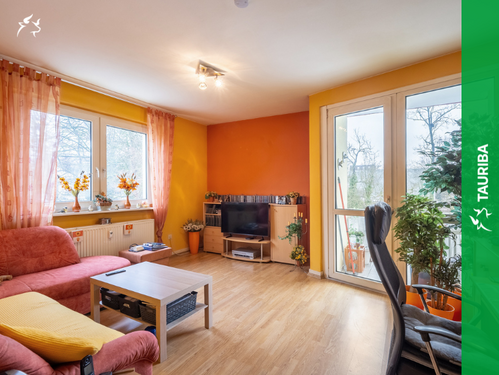 Foto - Wohnung zum Kaufen in Wiesbaden 217.000,00 € 54 m²