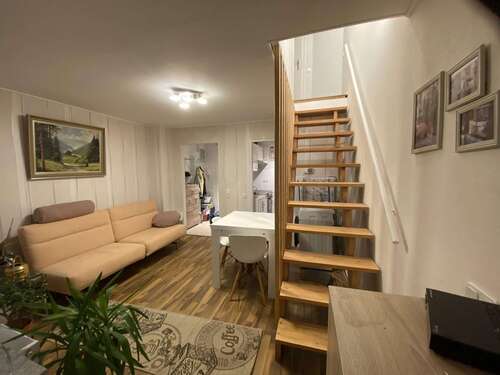 Foto - Wohnung zum Kaufen in Braunschweig 120.000,00 € 43 m²