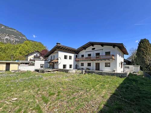 Foto - Grundstück zu verkaufen in Garmisch-Partenkirchen 1.295.000,00 € 897 m²