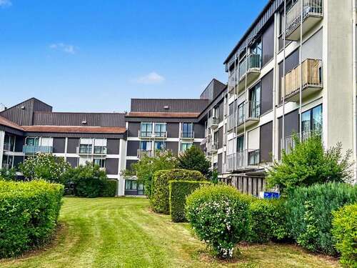 Foto - Wohnung zum Kaufen in Unterschleißheim 250.000,00 € 30 m²