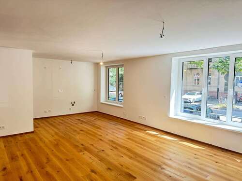 Foto - Wohnung zum Mieten in Mannheim-Oststadt 1.500,00 € 81.4 m²
