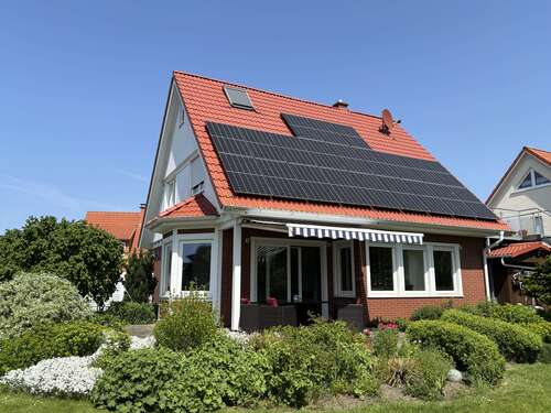Foto - Haus zum Kaufen in Börgerende-Rethwisch 625.000,00 € 163 m²