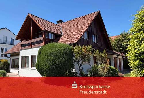 Foto - Haus zum Kaufen in Freudenstadt 680.000,00 € 175.25 m²