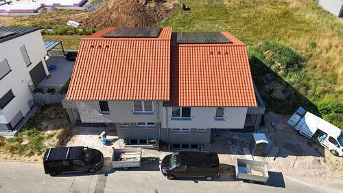 Foto - Haus zum Mieten in Oedheim 2.740,00 € 195.99 m²